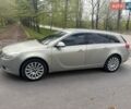 Серый Опель Инсигния, объемом двигателя 1.96 л и пробегом 305 тыс. км за 4800 $, фото 9 на Automoto.ua
