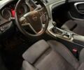 Серый Опель Инсигния, объемом двигателя 1.8 л и пробегом 229 тыс. км за 5550 $, фото 4 на Automoto.ua