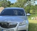 Сірий Опель Інсігнія, об'ємом двигуна 2 л та пробігом 340 тис. км за 6483 $, фото 1 на Automoto.ua