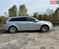 Сірий Опель Інсігнія, об'ємом двигуна 2 л та пробігом 290 тис. км за 6500 $, фото 4 на Automoto.ua