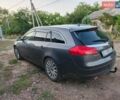 Сірий Опель Інсігнія, об'ємом двигуна 1.96 л та пробігом 295 тис. км за 8000 $, фото 3 на Automoto.ua