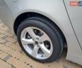 Серый Опель Инсигния, объемом двигателя 1.6 л и пробегом 244 тыс. км за 6500 $, фото 47 на Automoto.ua