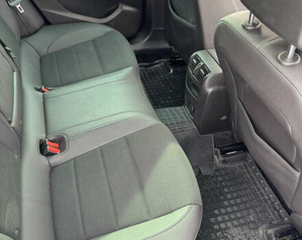 Сірий Опель Інсігнія, об'ємом двигуна 1.96 л та пробігом 280 тис. км за 5999 $, фото 40 на Automoto.ua