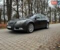 Серый Опель Инсигния, объемом двигателя 2 л и пробегом 210 тыс. км за 6690 $, фото 1 на Automoto.ua