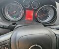 Сірий Опель Інсігнія, об'ємом двигуна 2 л та пробігом 240 тис. км за 6400 $, фото 8 на Automoto.ua