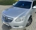 Сірий Опель Інсігнія, об'ємом двигуна 1.96 л та пробігом 247 тис. км за 7300 $, фото 4 на Automoto.ua