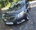 Сірий Опель Інсігнія, об'ємом двигуна 1.6 л та пробігом 201 тис. км за 7500 $, фото 9 на Automoto.ua