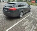 Серый Опель Инсигния, объемом двигателя 2 л и пробегом 303 тыс. км за 8500 $, фото 6 на Automoto.ua