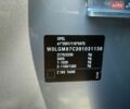 Серый Опель Инсигния, объемом двигателя 1.8 л и пробегом 191 тыс. км за 7650 $, фото 57 на Automoto.ua