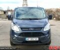 Серый Опель Инсигния, объемом двигателя 2 л и пробегом 274 тыс. км за 6700 $, фото 2 на Automoto.ua