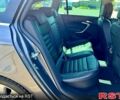 Серый Опель Инсигния, объемом двигателя 2 л и пробегом 255 тыс. км за 6550 $, фото 6 на Automoto.ua