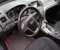 Серый Опель Инсигния, объемом двигателя 2 л и пробегом 190 тыс. км за 8000 $, фото 29 на Automoto.ua