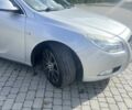 Сірий Опель Інсігнія, об'ємом двигуна 1.96 л та пробігом 247 тис. км за 7300 $, фото 6 на Automoto.ua