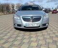 Сірий Опель Інсігнія, об'ємом двигуна 1.96 л та пробігом 294 тис. км за 7000 $, фото 8 на Automoto.ua
