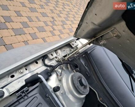 Серый Опель Инсигния, объемом двигателя 1.6 л и пробегом 244 тыс. км за 6500 $, фото 60 на Automoto.ua