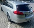 Сірий Опель Інсігнія, об'ємом двигуна 2 л та пробігом 247 тис. км за 7100 $, фото 7 на Automoto.ua