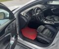 Сірий Опель Інсігнія, об'ємом двигуна 2 л та пробігом 260 тис. км за 6800 $, фото 9 на Automoto.ua