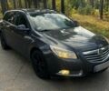Сірий Опель Інсігнія, об'ємом двигуна 2 л та пробігом 2 тис. км за 4516 $, фото 2 на Automoto.ua