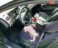 Серый Опель Инсигния, объемом двигателя 1.96 л и пробегом 250 тыс. км за 7200 $, фото 8 на Automoto.ua