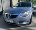 Сірий Опель Інсігнія, об'ємом двигуна 1.6 л та пробігом 180 тис. км за 6990 $, фото 1 на Automoto.ua