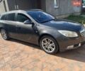 Сірий Опель Інсігнія, об'ємом двигуна 1.96 л та пробігом 324 тис. км за 5400 $, фото 10 на Automoto.ua