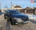 Серый Опель Инсигния, объемом двигателя 1.6 л и пробегом 177 тыс. км за 7000 $, фото 2 на Automoto.ua