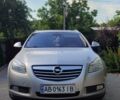 Сірий Опель Інсігнія, об'ємом двигуна 1.96 л та пробігом 294 тис. км за 7000 $, фото 1 на Automoto.ua