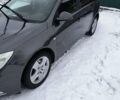 Сірий Опель Інсігнія, об'ємом двигуна 1.96 л та пробігом 268 тис. км за 6550 $, фото 7 на Automoto.ua