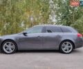 Сірий Опель Інсігнія, об'ємом двигуна 2 л та пробігом 185 тис. км за 7200 $, фото 7 на Automoto.ua