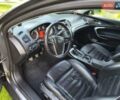 Серый Опель Инсигния, объемом двигателя 2 л и пробегом 350 тыс. км за 6800 $, фото 7 на Automoto.ua
