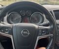 Сірий Опель Інсігнія, об'ємом двигуна 2 л та пробігом 260 тис. км за 6800 $, фото 10 на Automoto.ua