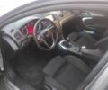 Серый Опель Инсигния, объемом двигателя 2 л и пробегом 293 тыс. км за 5800 $, фото 8 на Automoto.ua
