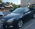 Сірий Опель Інсігнія, об'ємом двигуна 1.96 л та пробігом 300 тис. км за 5900 $, фото 1 на Automoto.ua