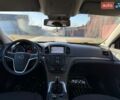 Серый Опель Инсигния, объемом двигателя 1.8 л и пробегом 197 тыс. км за 7900 $, фото 21 на Automoto.ua