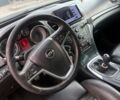 Сірий Опель Інсігнія, об'ємом двигуна 2 л та пробігом 400 тис. км за 5200 $, фото 4 на Automoto.ua