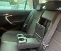 Серый Опель Инсигния, объемом двигателя 1.8 л и пробегом 190 тыс. км за 7499 $, фото 31 на Automoto.ua