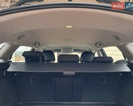 Серый Опель Инсигния, объемом двигателя 1.6 л и пробегом 244 тыс. км за 6500 $, фото 54 на Automoto.ua