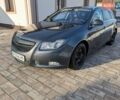 Серый Опель Инсигния, объемом двигателя 1.6 л и пробегом 177 тыс. км за 7000 $, фото 6 на Automoto.ua