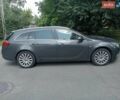 Сірий Опель Інсігнія, об'ємом двигуна 1.6 л та пробігом 194 тис. км за 7950 $, фото 3 на Automoto.ua