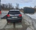 Серый Опель Инсигния, объемом двигателя 2 л и пробегом 217 тыс. км за 5500 $, фото 7 на Automoto.ua