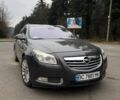Серый Опель Инсигния, объемом двигателя 2 л и пробегом 400 тыс. км за 6000 $, фото 1 на Automoto.ua