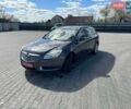 Серый Опель Инсигния, объемом двигателя 2 л и пробегом 236 тыс. км за 6550 $, фото 8 на Automoto.ua
