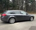 Серый Опель Инсигния, объемом двигателя 2 л и пробегом 400 тыс. км за 6000 $, фото 2 на Automoto.ua