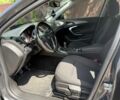 Сірий Опель Інсігнія, об'ємом двигуна 1.8 л та пробігом 197 тис. км за 7750 $, фото 9 на Automoto.ua