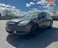 Серый Опель Инсигния, объемом двигателя 2 л и пробегом 236 тыс. км за 6550 $, фото 4 на Automoto.ua