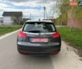 Серый Опель Инсигния, объемом двигателя 1.8 л и пробегом 191 тыс. км за 7450 $, фото 5 на Automoto.ua