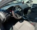 Серый Опель Инсигния, объемом двигателя 1.6 л и пробегом 161 тыс. км за 6900 $, фото 7 на Automoto.ua