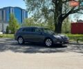 Серый Опель Инсигния, объемом двигателя 1.8 л и пробегом 190 тыс. км за 7650 $, фото 1 на Automoto.ua
