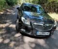 Сірий Опель Інсігнія, об'ємом двигуна 1.6 л та пробігом 201 тис. км за 7500 $, фото 3 на Automoto.ua