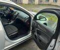 Сірий Опель Інсігнія, об'ємом двигуна 1.8 л та пробігом 217 тис. км за 5399 $, фото 17 на Automoto.ua